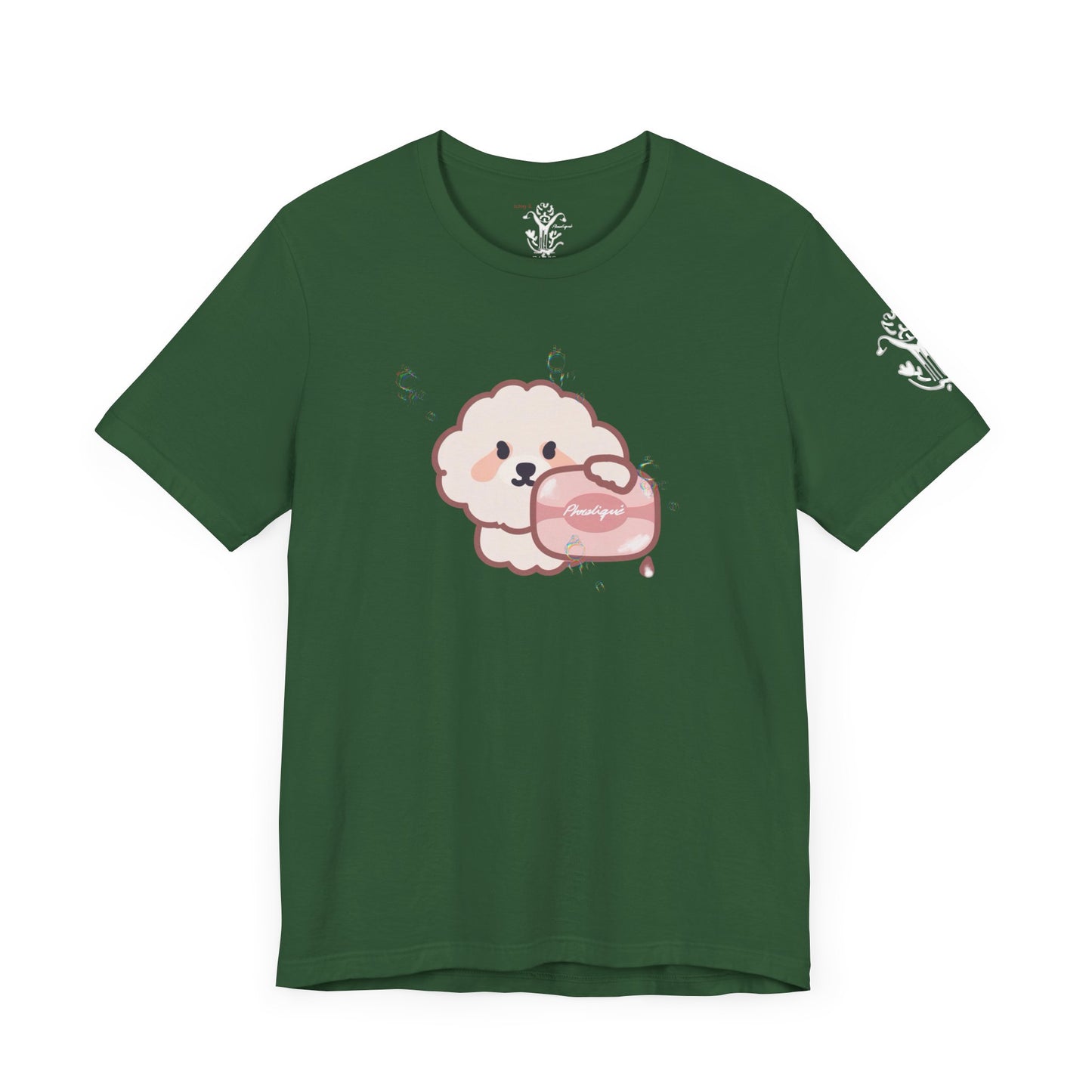 "Phrolique Club" T-Shirt - All Fits