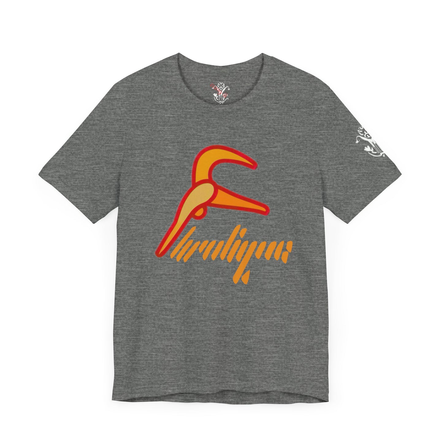"Yoga" T-Shirt - All Fits