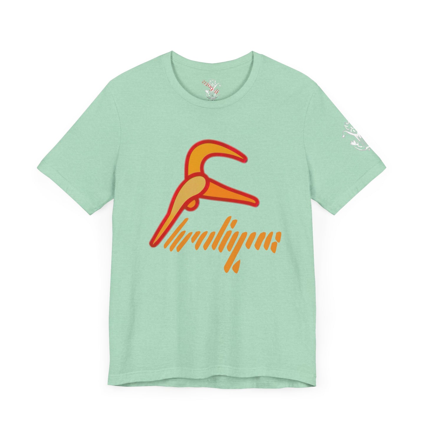 "Yoga" T-Shirt - All Fits