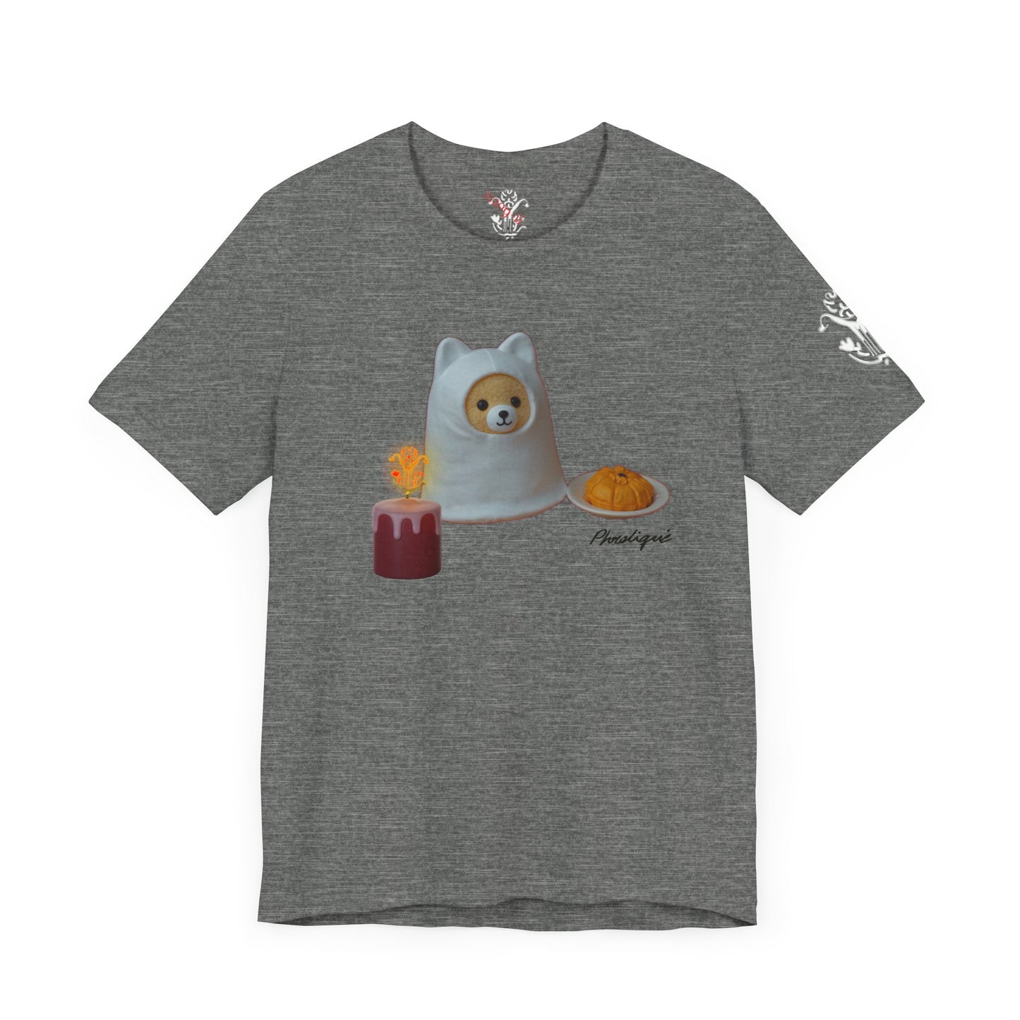 "Spooked" T-Shirt - All Fits