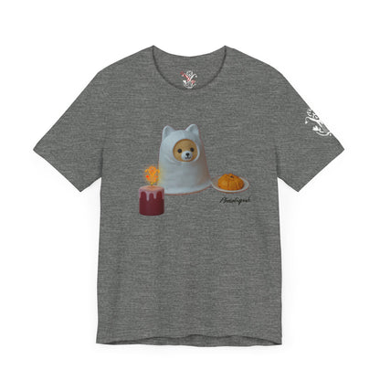 "Spooked" T-Shirt - All Fits