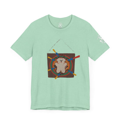 "Beginner's Target Practice" T-Shirt - All Fits