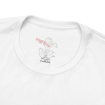 "Miami Surf" T-Shirt - All Fits
