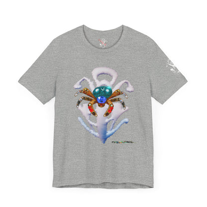 "Juelz Webb" T-Shirt - All Fits