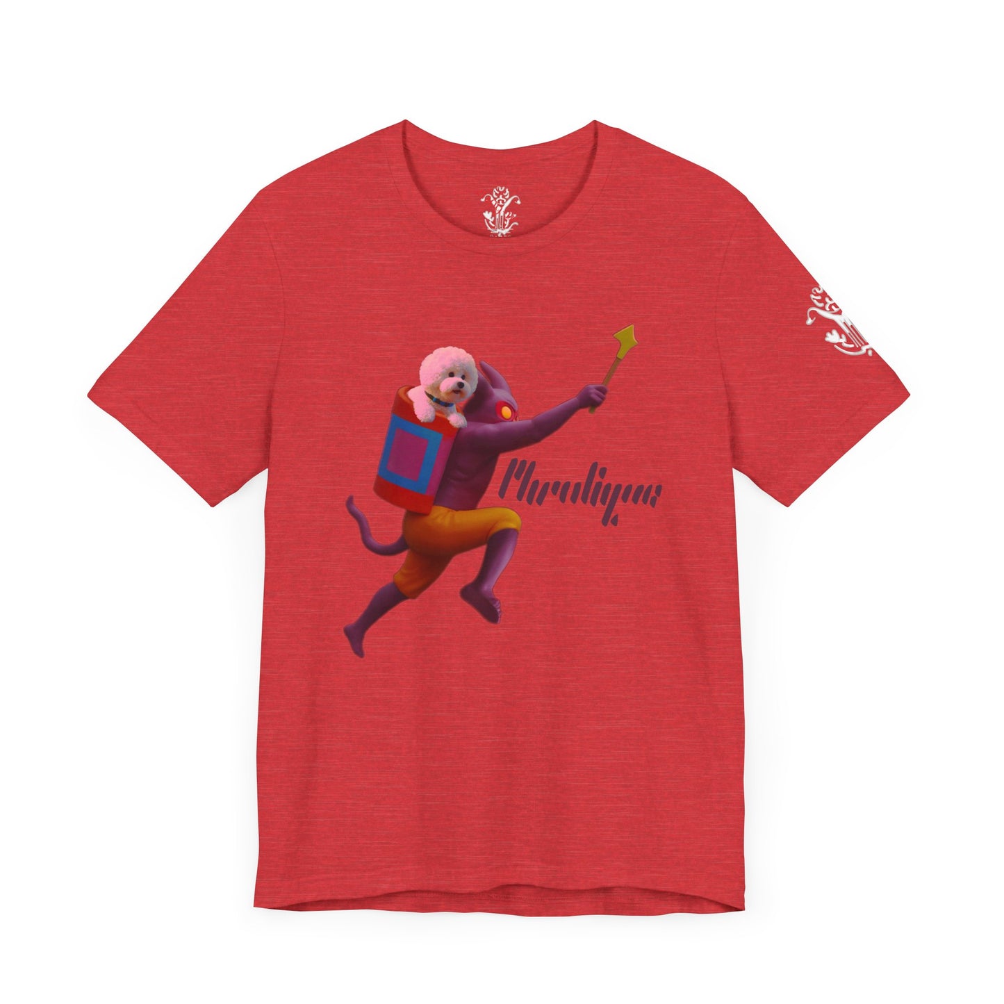 "Chaotic Good" T-Shirt - All Fits