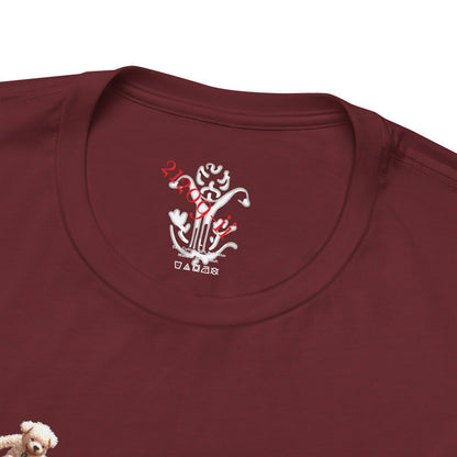 "Mini Tricks" T-Shirt - All Fits