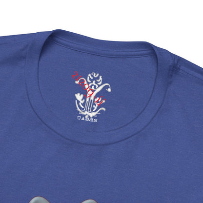 "Spooked" T-Shirt - All Fits