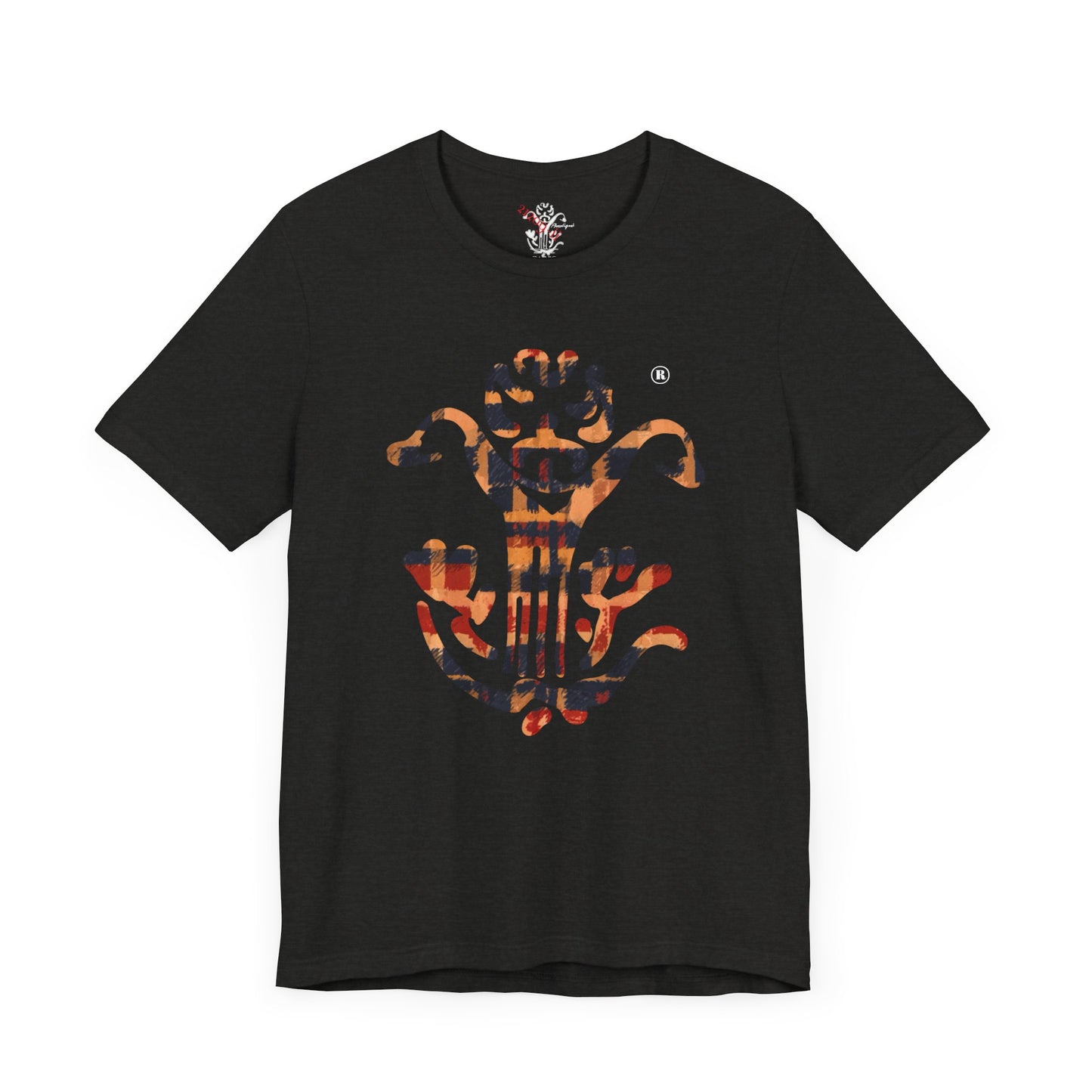 "Plaid®" T-Shirt - All Fits