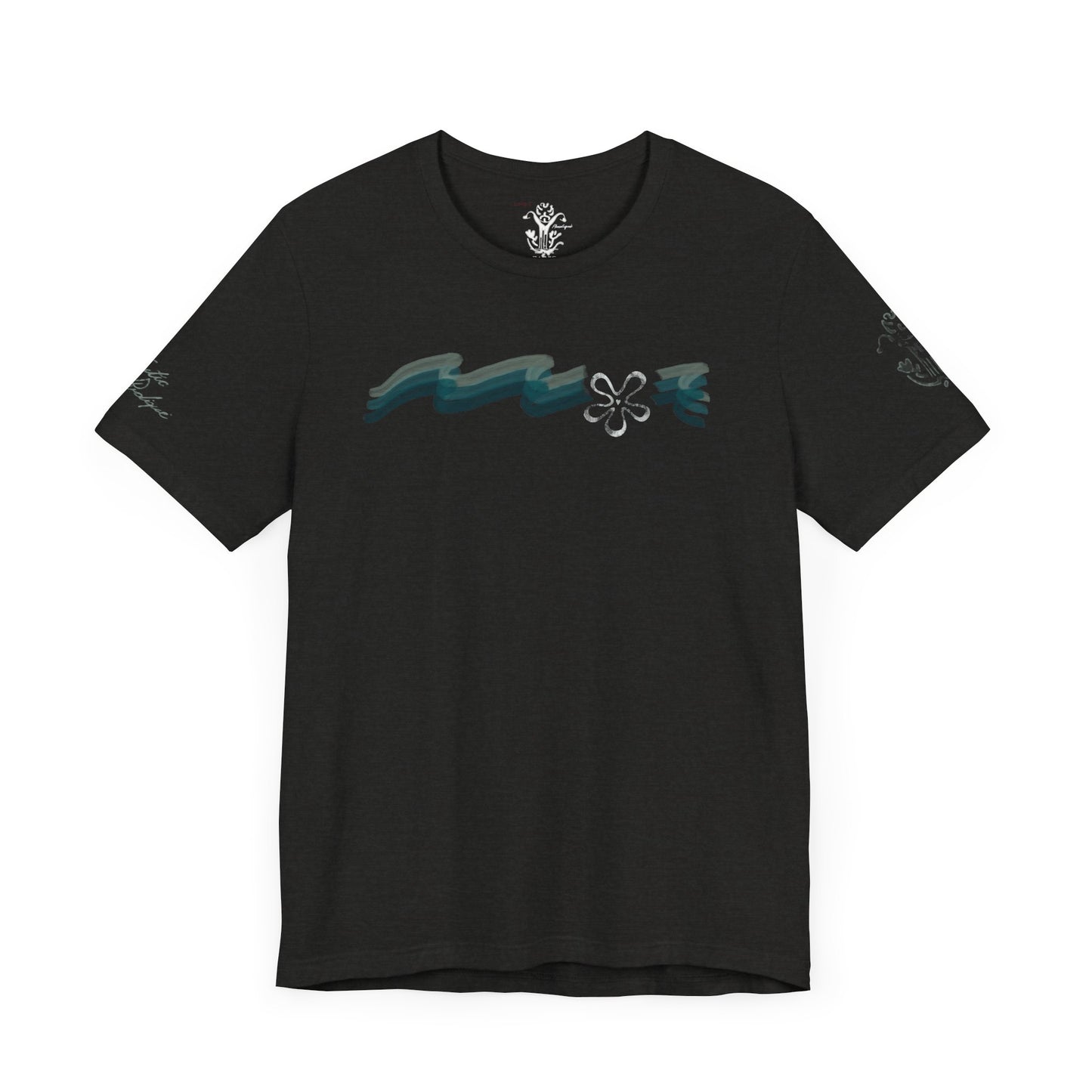 “Nautic Phrolique” T-Shirt - All Fits