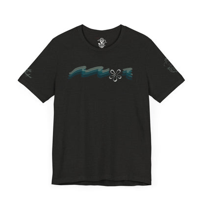 “Nautic Phrolique” T-Shirt - All Fits