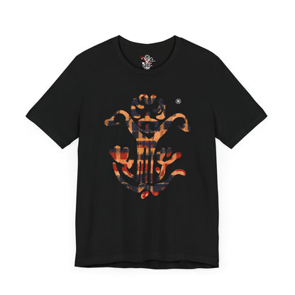 "Plaid®" T-Shirt - All Fits