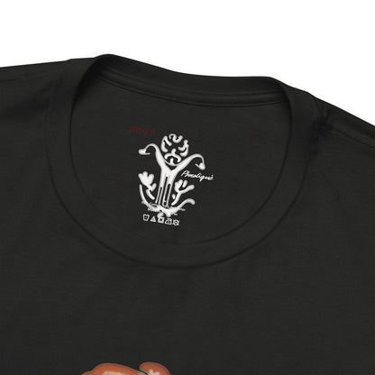 "Tic Tic Tic" T-Shirt - All Fits