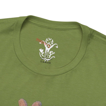 "See Us Rollin" T-Shirt - All Fits