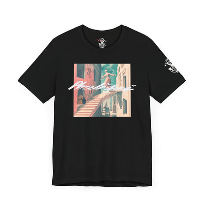 "Fetch" T-Shirt - All Fits