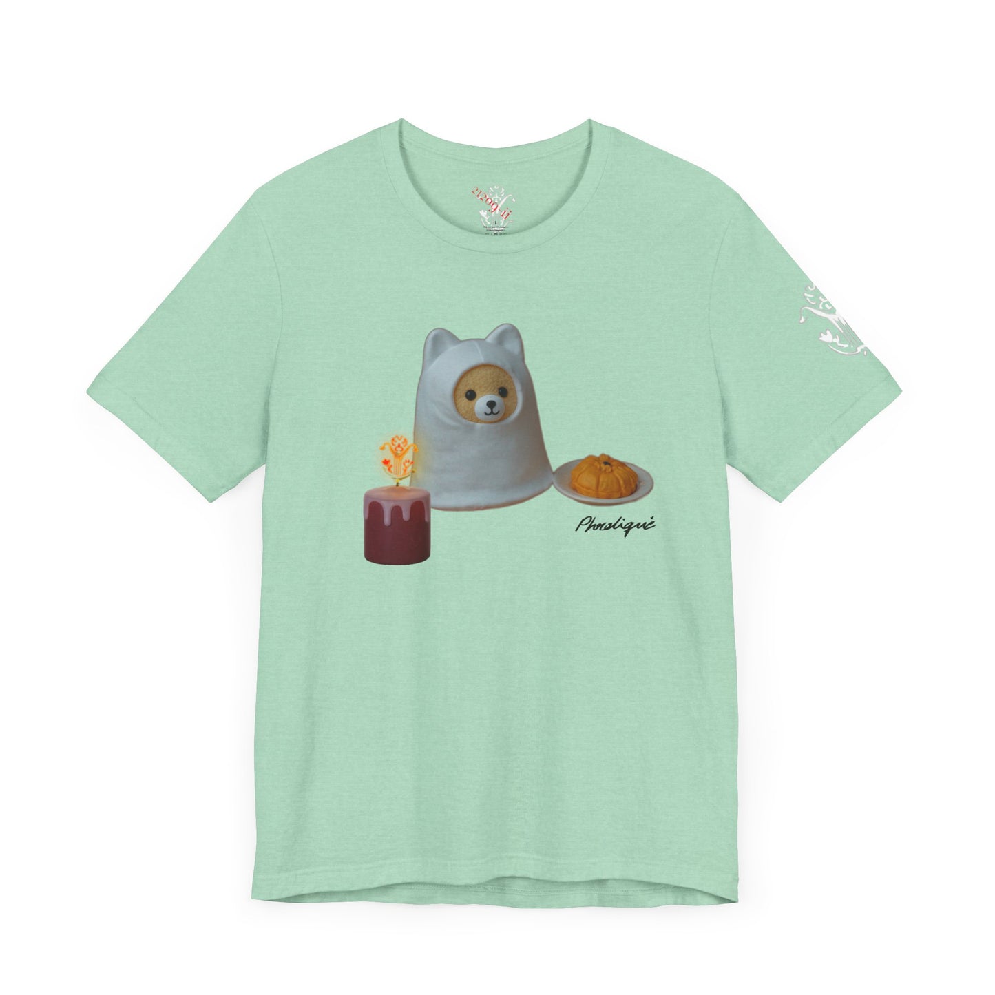 "Spooked" T-Shirt - All Fits