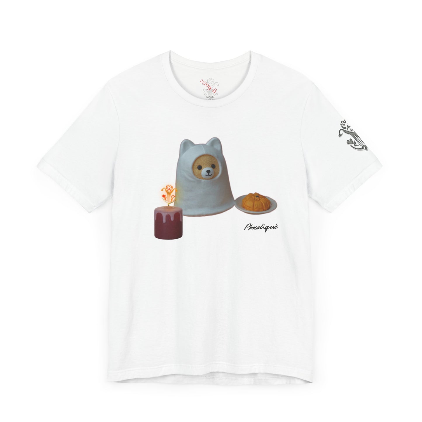 "Spooked" T-Shirt - All Fits