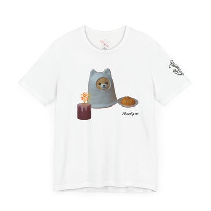 "Spooked" T-Shirt - All Fits