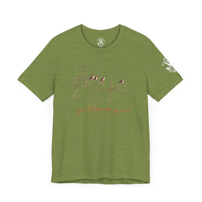 "Wired" T-Shirt - All Fits