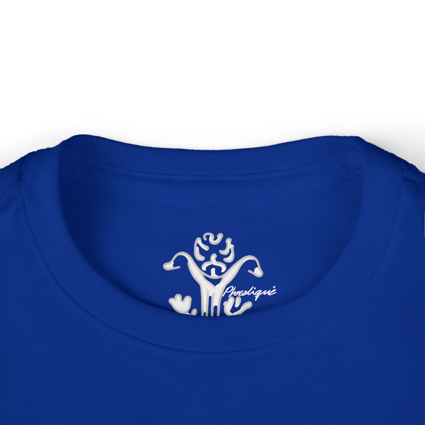 "Dogzilla" Toddler Long Sleeve T-Shirt