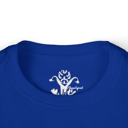 "Dogzilla" Toddler Long Sleeve T-Shirt