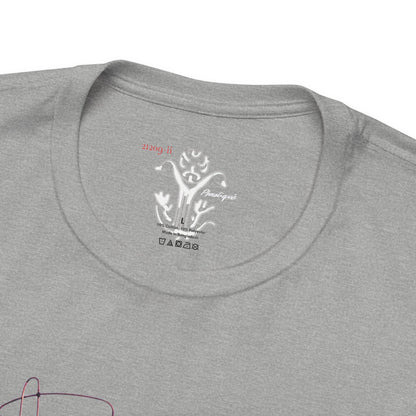 "Wired" T-Shirt - All Fits