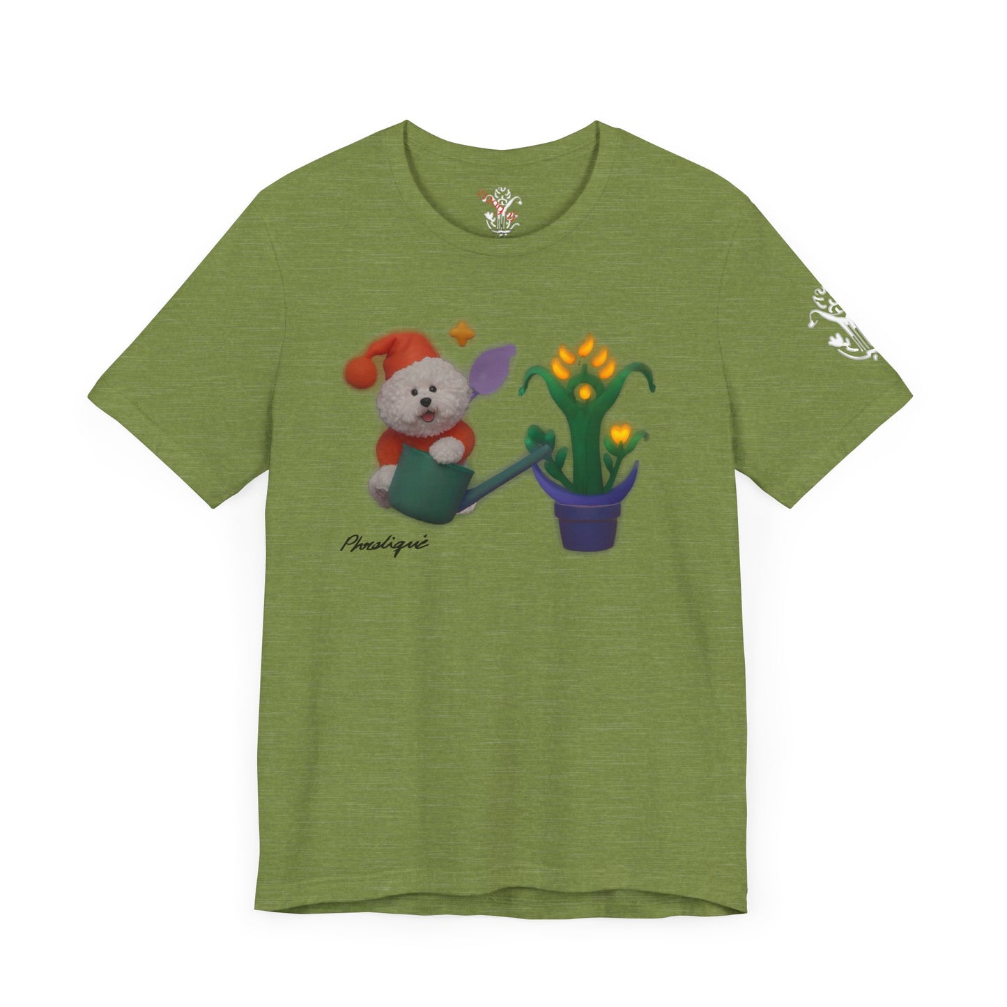 "Watch it Grow" T-Shirt - All Fits