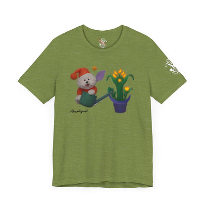 "Watch it Grow" T-Shirt - All Fits