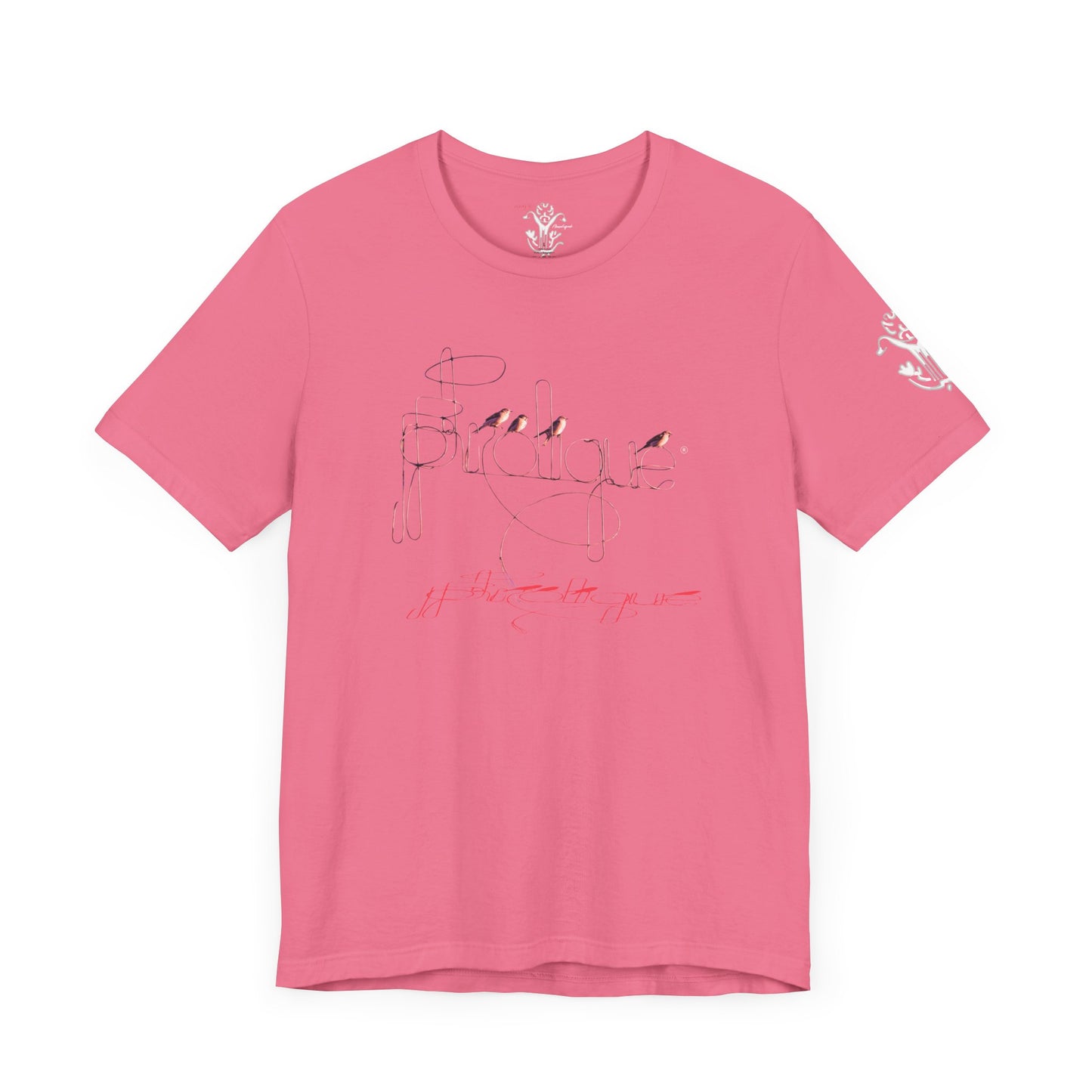 "Wired" T-Shirt - All Fits