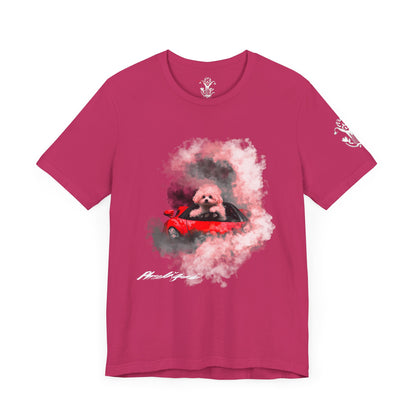 "Slide" T-Shirt - All Fits
