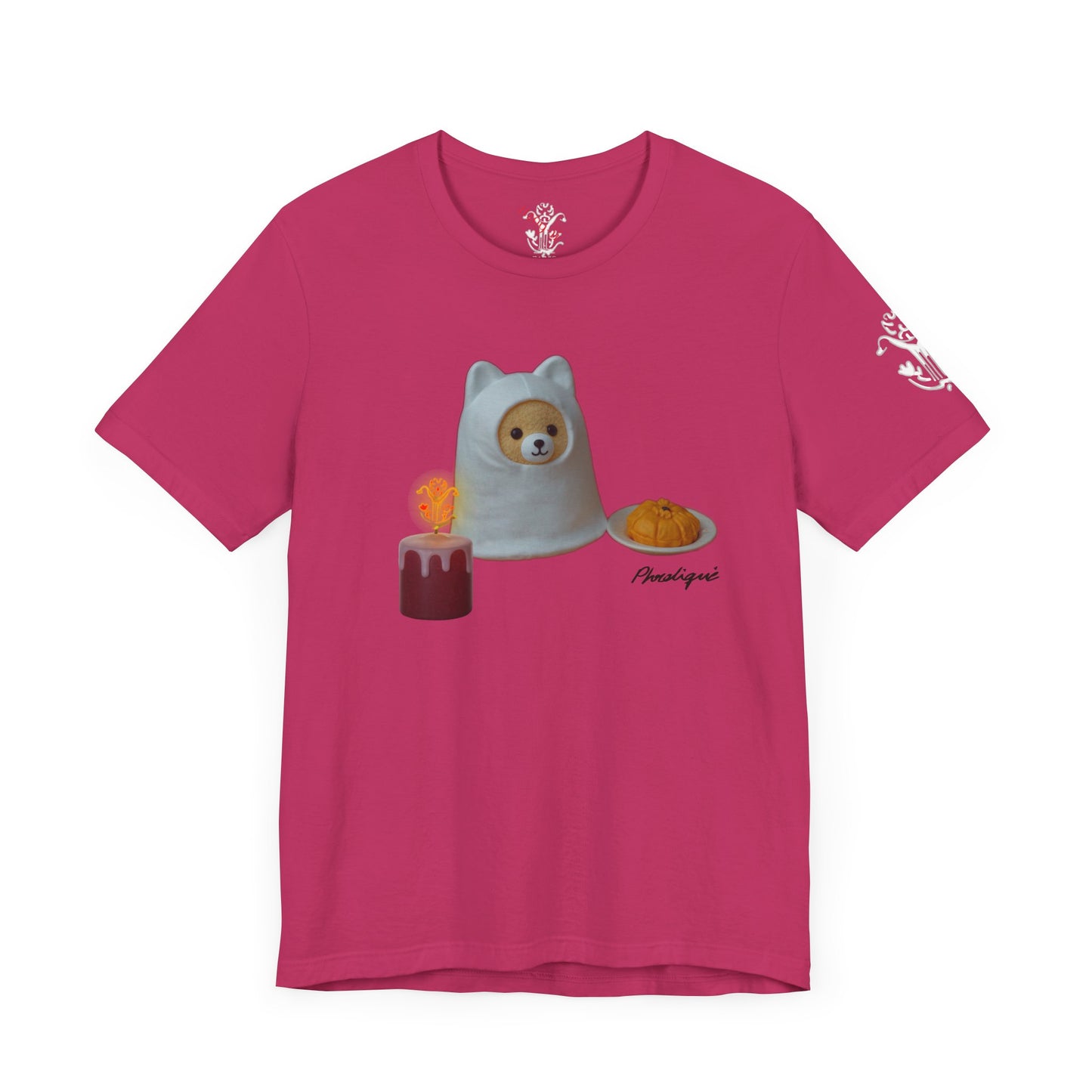"Spooked" T-Shirt - All Fits