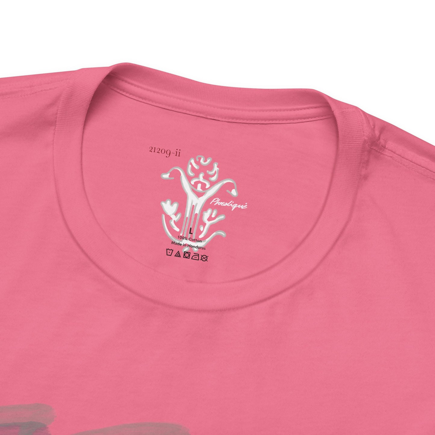 “Nautic Phrolique” T-Shirt - All Fits