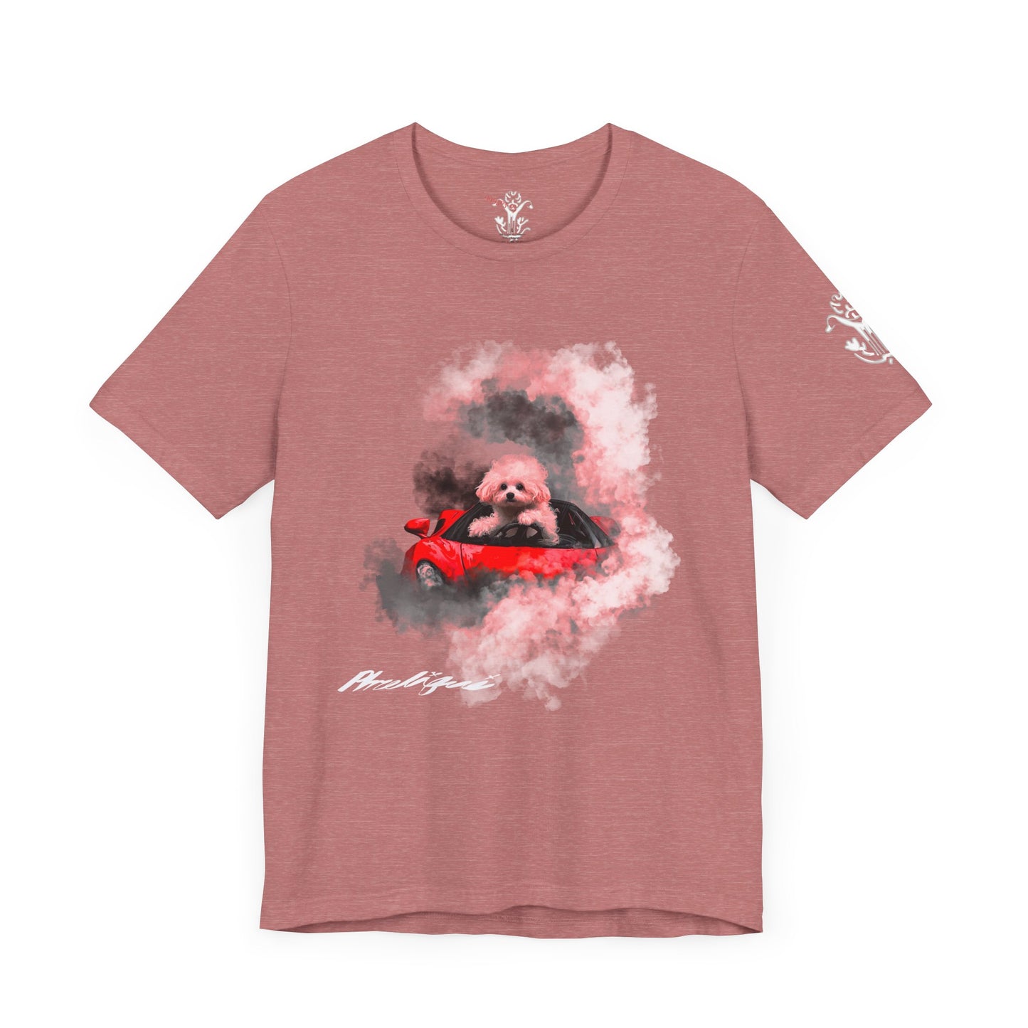 "Slide" T-Shirt - All Fits