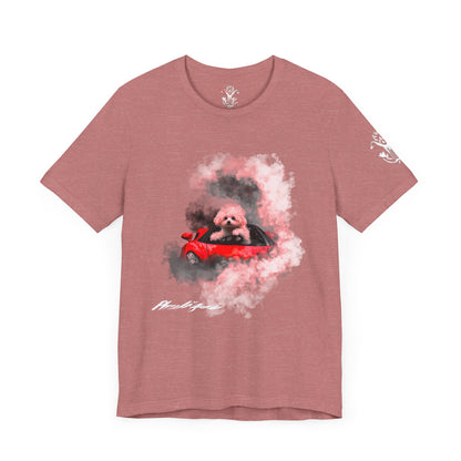 "Slide" T-Shirt - All Fits