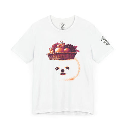 "Tropical" T-Shirt - All Fits