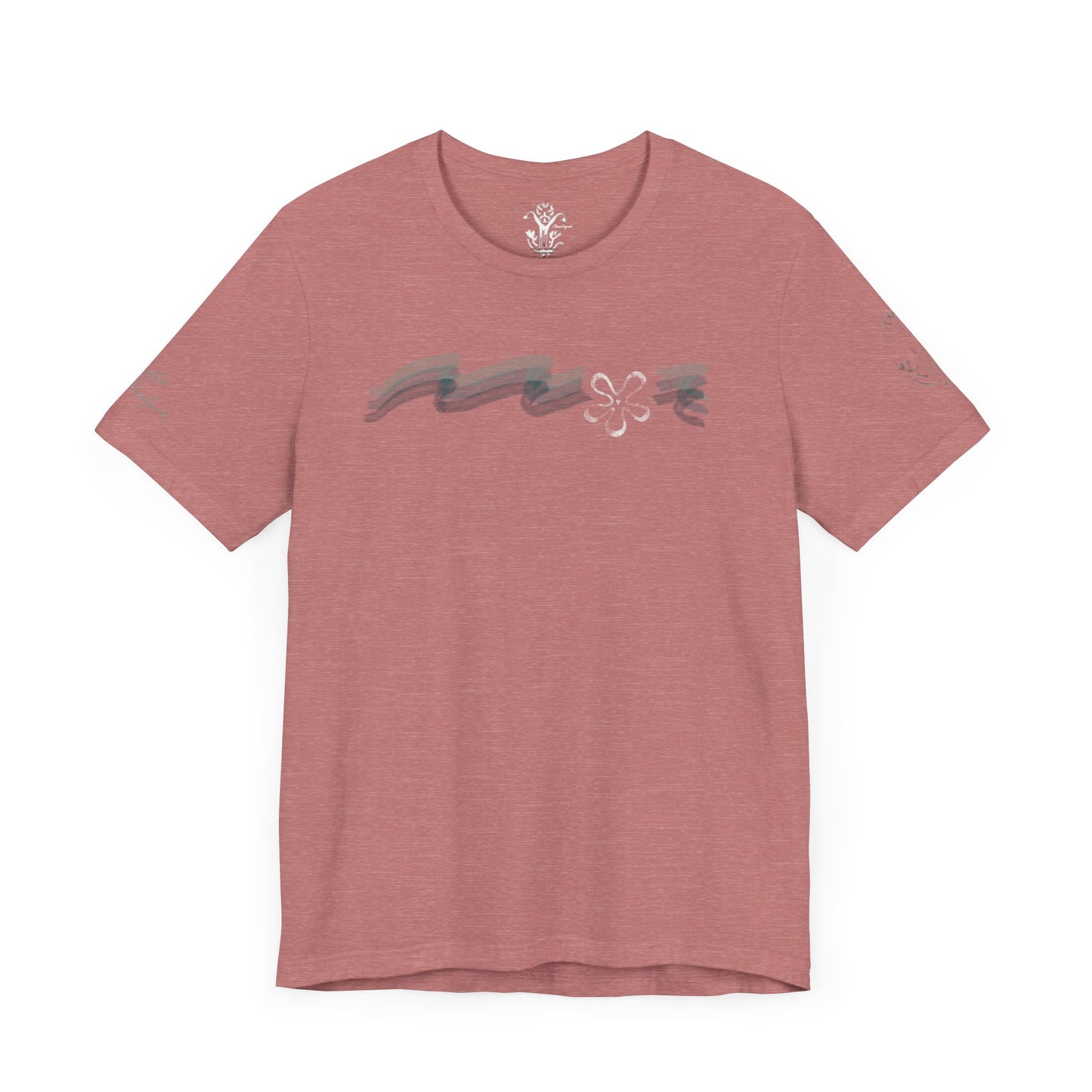 “Nautic Phrolique” T-Shirt - All Fits