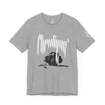 "Initial Unknown" T-Shirt - All Fits