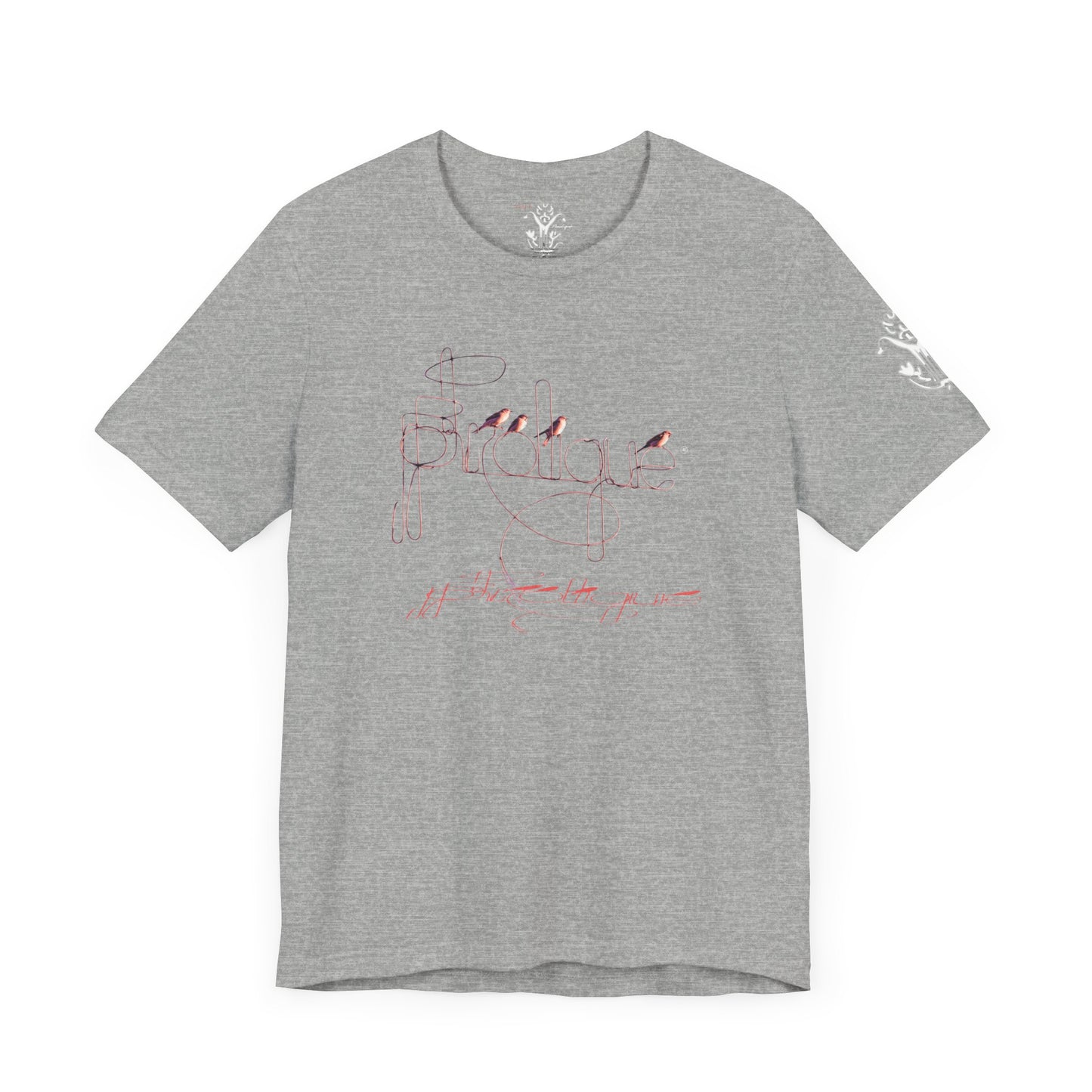 "Wired" T-Shirt - All Fits