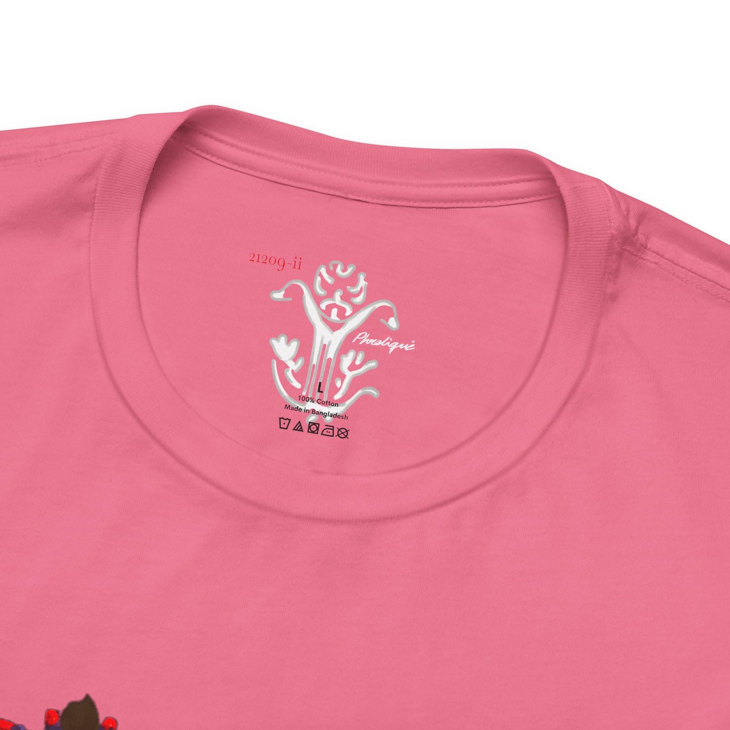 "SugarBush" T-Shirt - All Fits