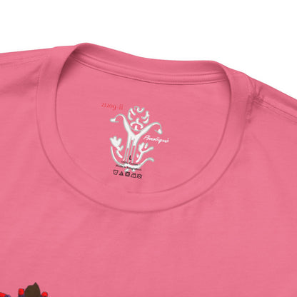 "SugarBush" T-Shirt - All Fits