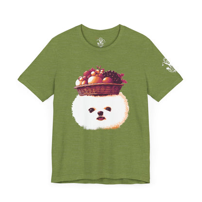 "Tropical" T-Shirt - All Fits