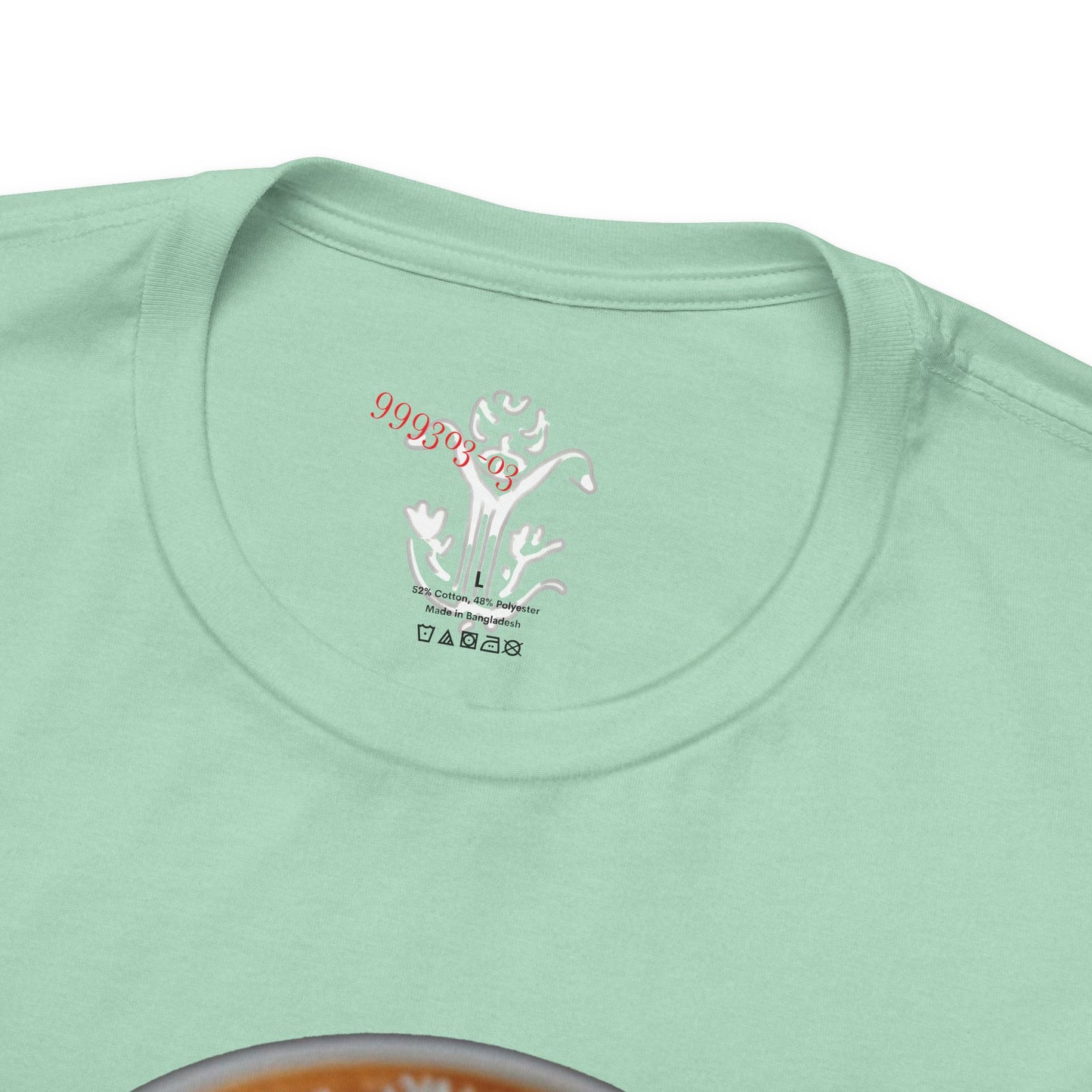 "Cup of Phrolique" T-Shirt - All Fits
