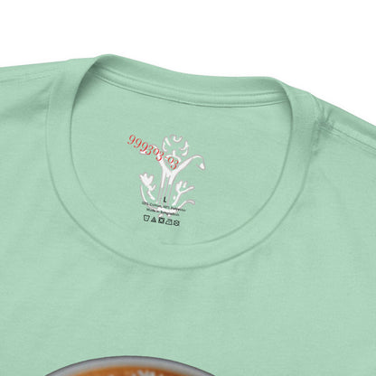 "Cup of Phrolique" T-Shirt - All Fits
