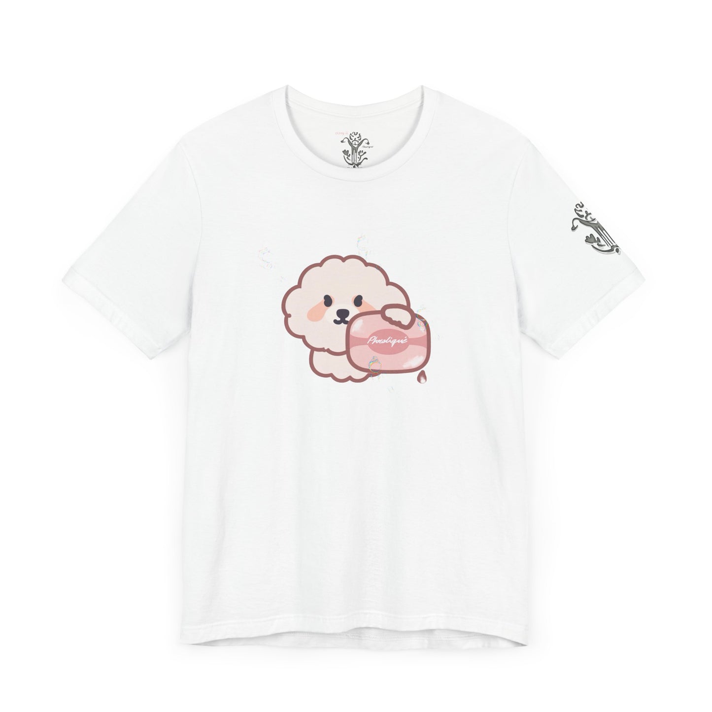 "Phrolique Club" T-Shirt - All Fits