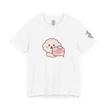 "Phrolique Club" T-Shirt - All Fits