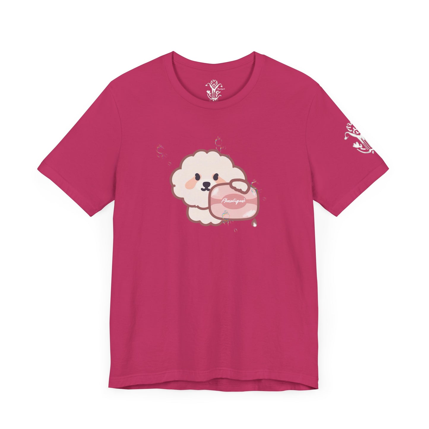 "Phrolique Club" T-Shirt - All Fits