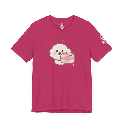 "Phrolique Club" T-Shirt - All Fits