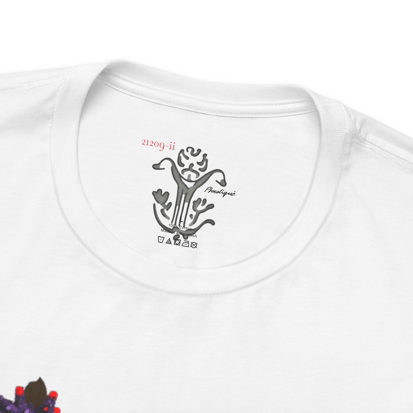 "SugarBush" T-Shirt - All Fits