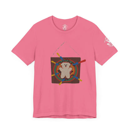 "Beginner's Target Practice" T-Shirt - All Fits