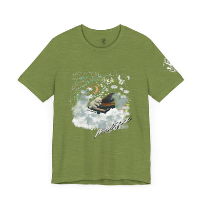 "Likely Cloudy" T-Shirt - All Fits