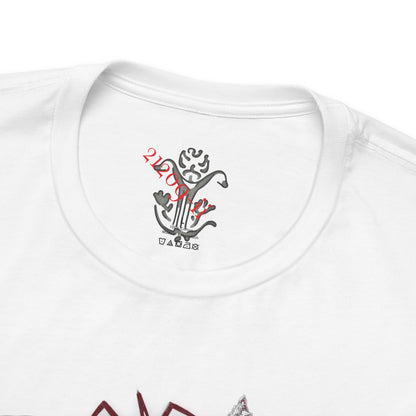 "Ruins" T-Shirt - All Fits